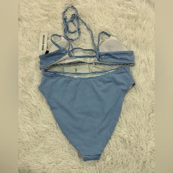 Urban Outfitters nwt 2 piece bathing suit - Image 2