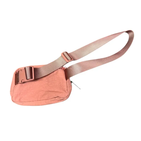 Lululemon Everywhere Belt Bag Fanny Pack *1L Deco Pink - Image 3