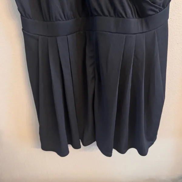 HALARA Active Wrap Romper‎ - Image 4
