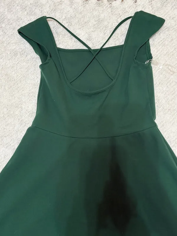 Wild Fable Dress - Image 2