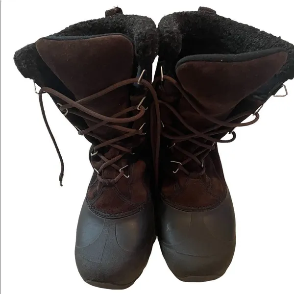 Sorel brown boots‎ - Image 13