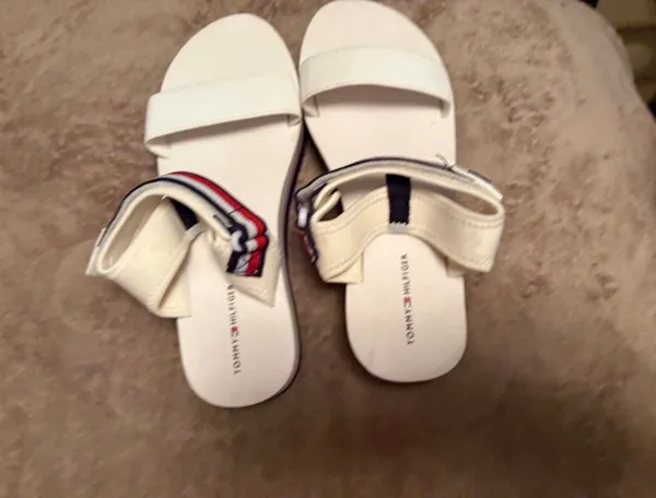 Tommy Hilfiger Women’s Sandals 8 - Image 3