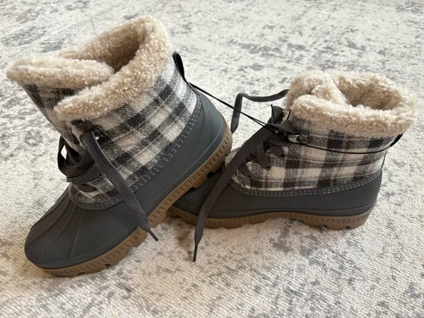 Boots Time & Tru - Image 2