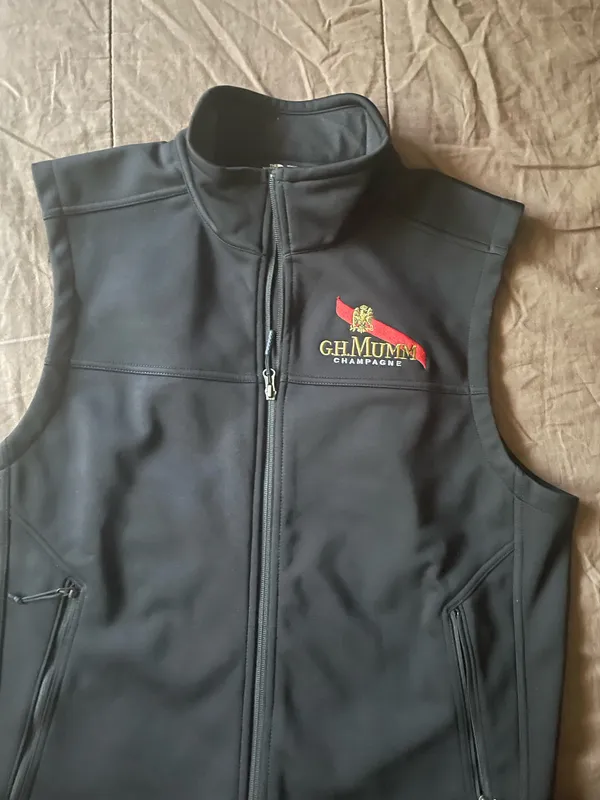 The North Face Vest Men’s - Image 2