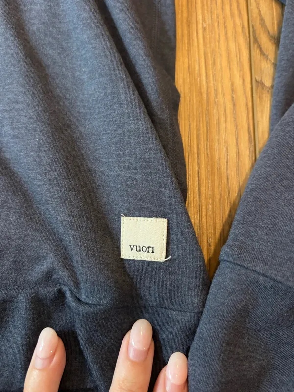 Vuori hoodie  - Image 2