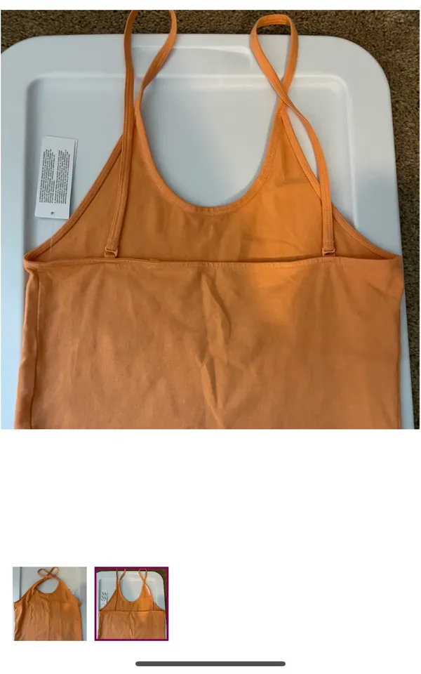 New aerie crop top - Image 2