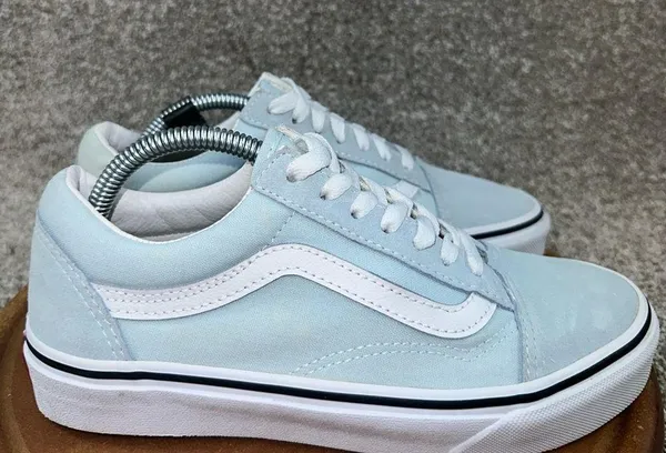 Vans women’s size 6.5 - Image 3