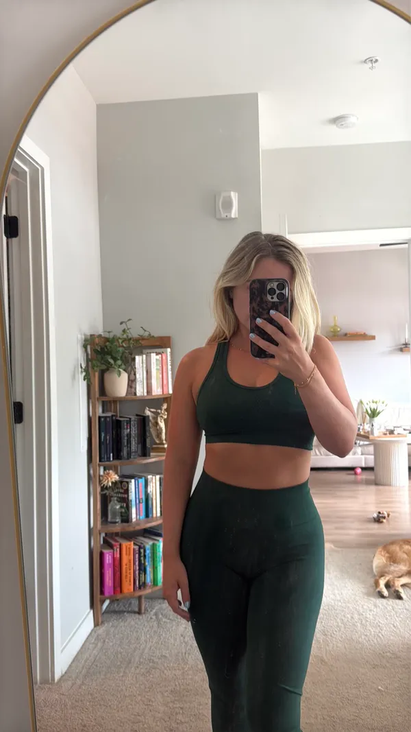 Alphalete Set Matching - Image 3