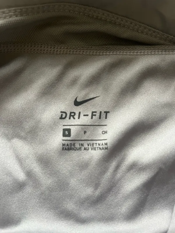 Nike Dri-Fit Running Shorts - Image 3