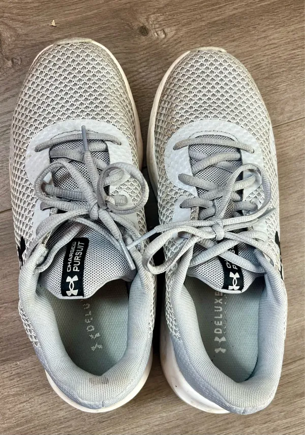 Women’s Sneakers Under Armour - Image 2