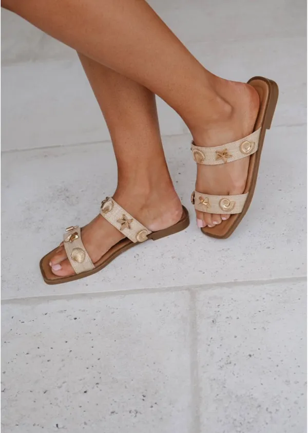 These Three Boutique Shoes - Image 3