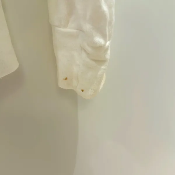 Sundry white hoodie - Image 5