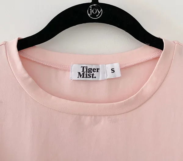 Tiger Mist Boy Burn Graphic Top - Image 13