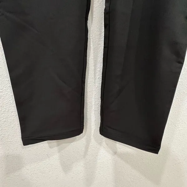 Amazon employee women's‎ work pants size large (12 - Image 4
