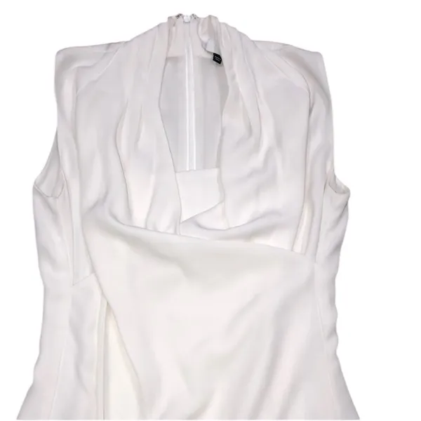 Cabi size 0 dressy sleeveless top - Image 2