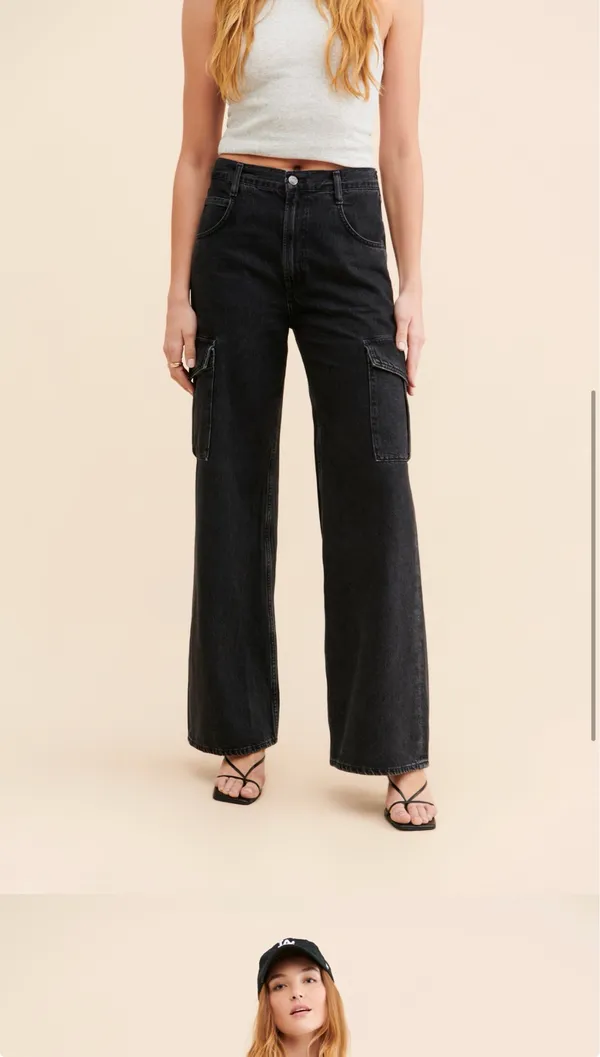 AGOLDE Jeans - Image 2