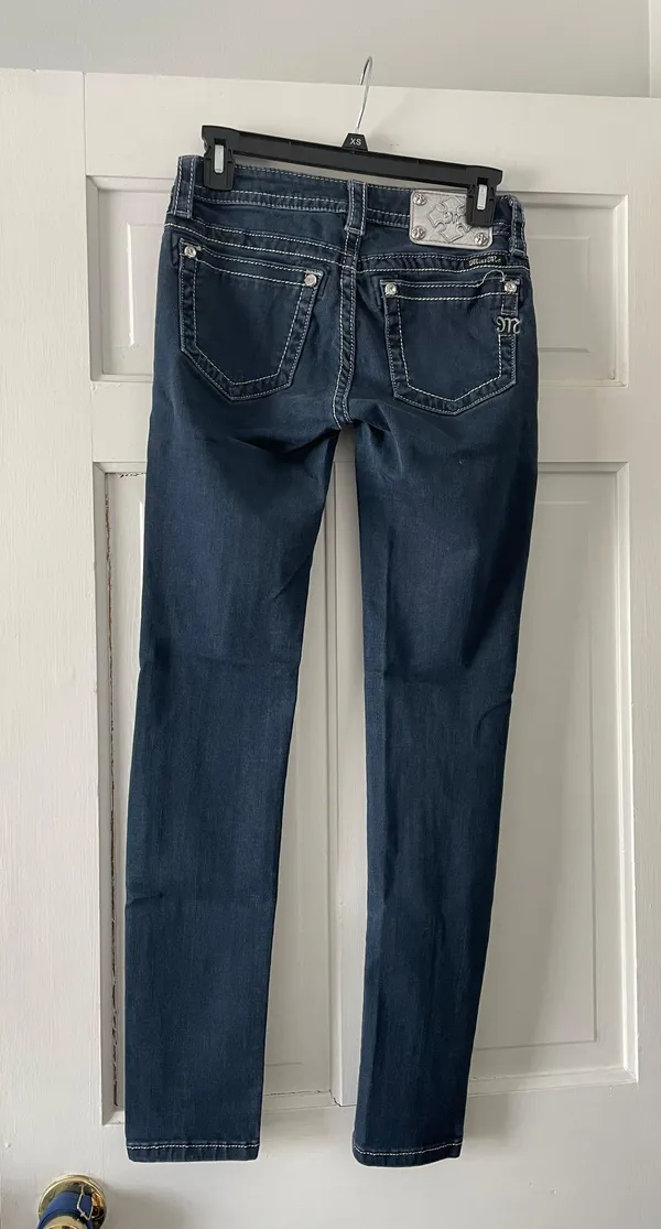 Miss Me Jeans - Image 3