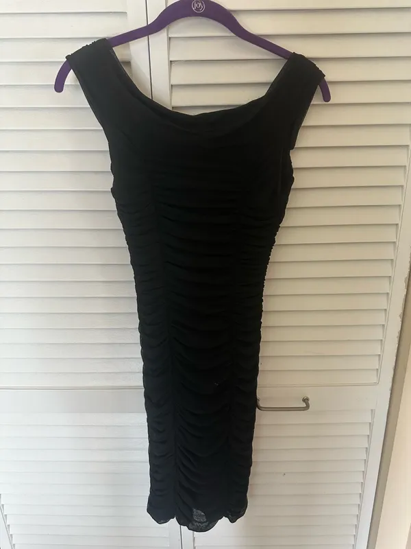 ASTR The Label Dress Mini Bodycon - Image 2