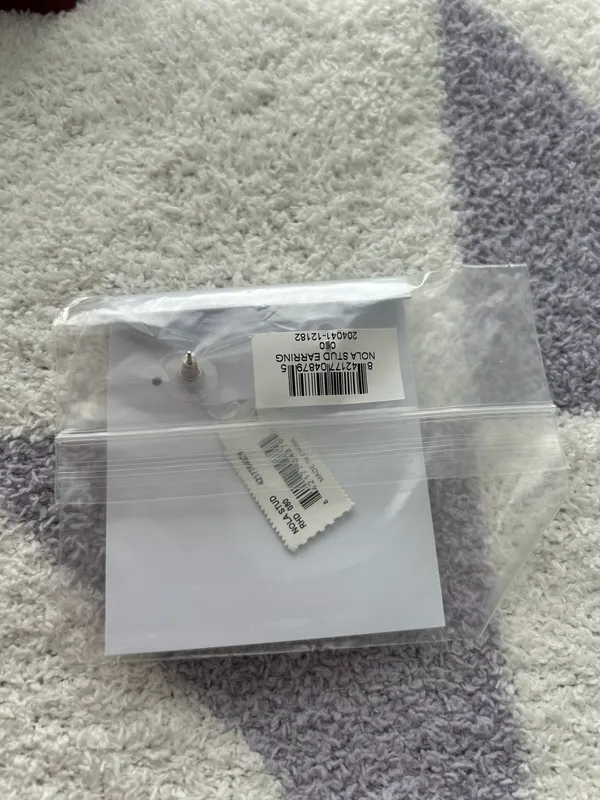 NWT Kendra Scott Earrings  - Image 2