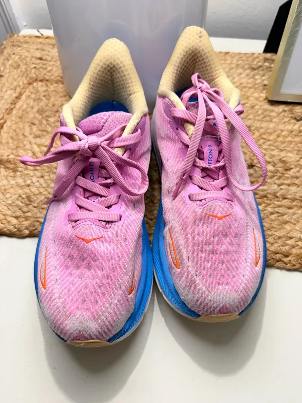 Hoka Shoes Women’s - Image 3