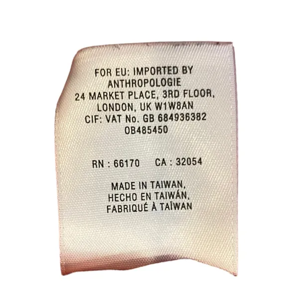 Anthropologie Maeve Abroad Sundress XS - Image 11