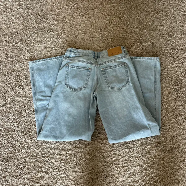 PacSun Jeans Casey Low-Rise Baggy - Image 2