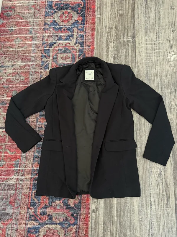 Abercrombie Blazer Women’s - Image 4