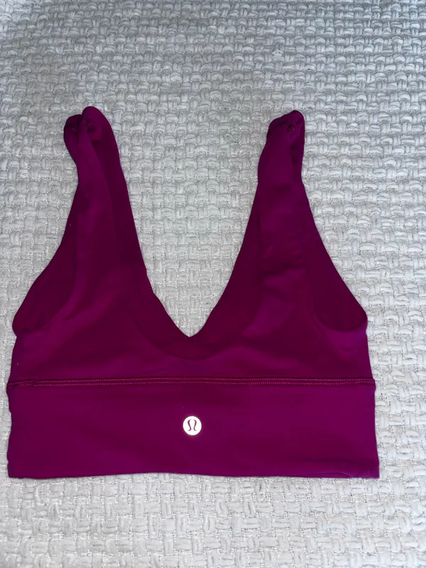 Lululemon Bra - Image 2