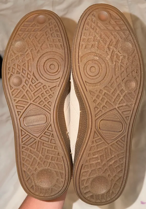Cushionare Shoes - Image 4