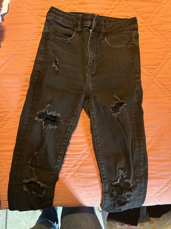 American Eagle Jeans  - Image 2