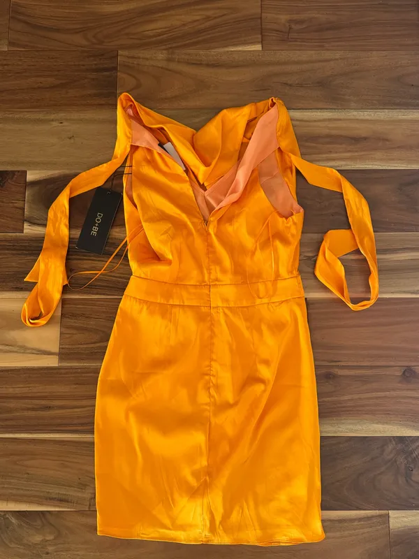 DO+BE Dress - Image 3