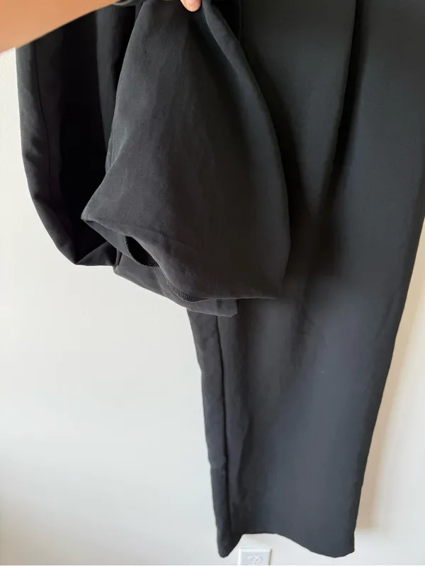 Abercrombie & Fitch Sloane Tailored Pants - Image 5