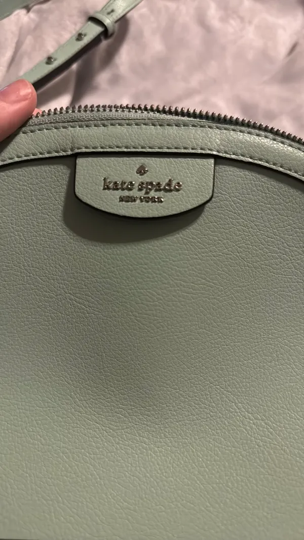 Kate Spade Purse Crossbody - Image 3