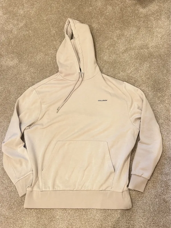 ASOS Hoodie - Image 3
