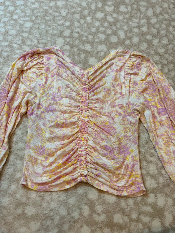 Free people top NWOT  - Image 7