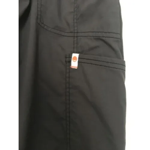 Women's Gray Scrub Pants Nurse Medical Hospital Size Small - Image 6