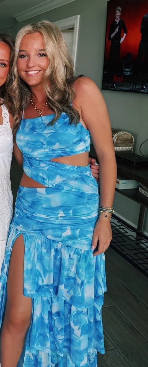 Boutique Dress - Image 2