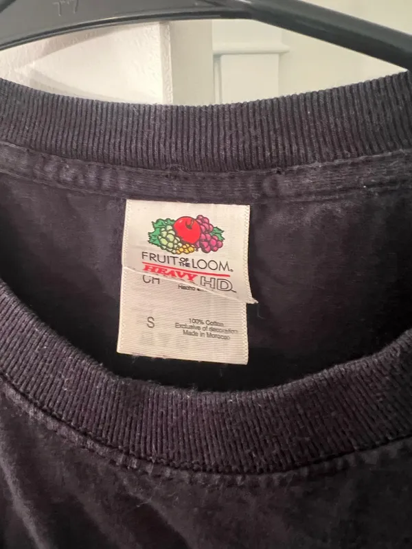 Fruit of the Loom T-Shirt - Image 2