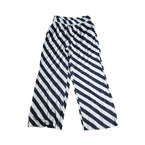Anthropologie Maeve Printed Wide-Leg Viscose Pants Size: S - Image 2