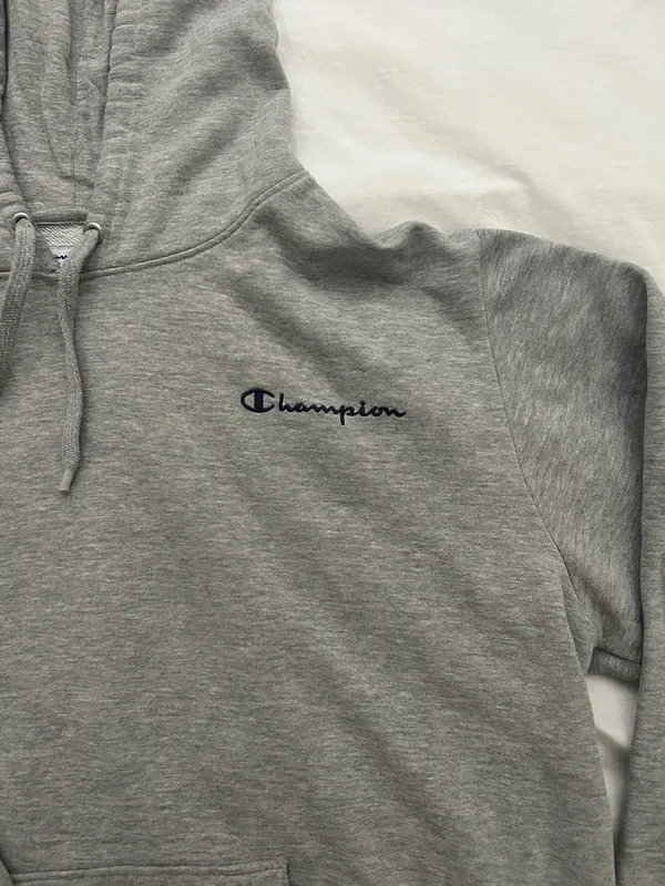 Champion Sweatshirt - Image 2