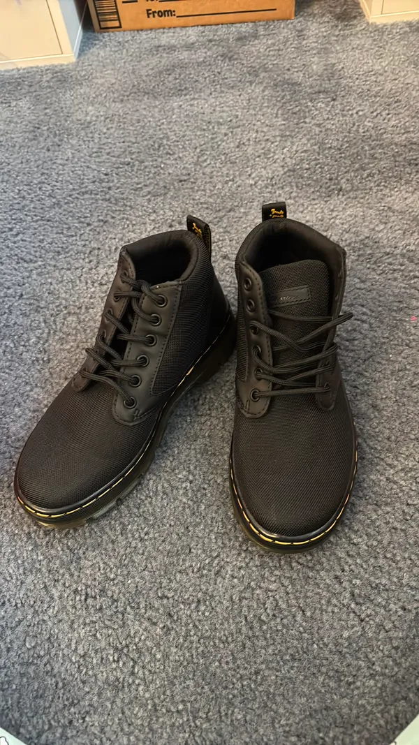 Dr. Martens Bonny Boots AirWair - Image 5