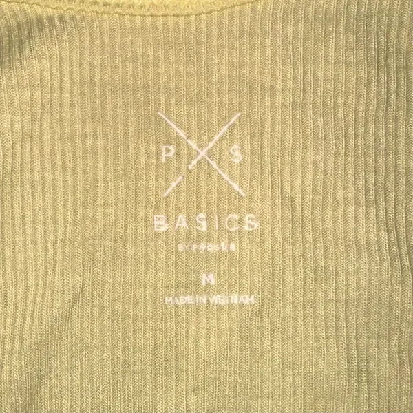Basics By PacSun Top - Image 5