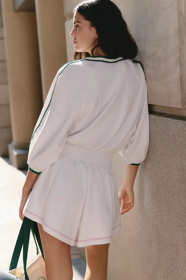 Daily Practice Anthropologie Romper - Image 3