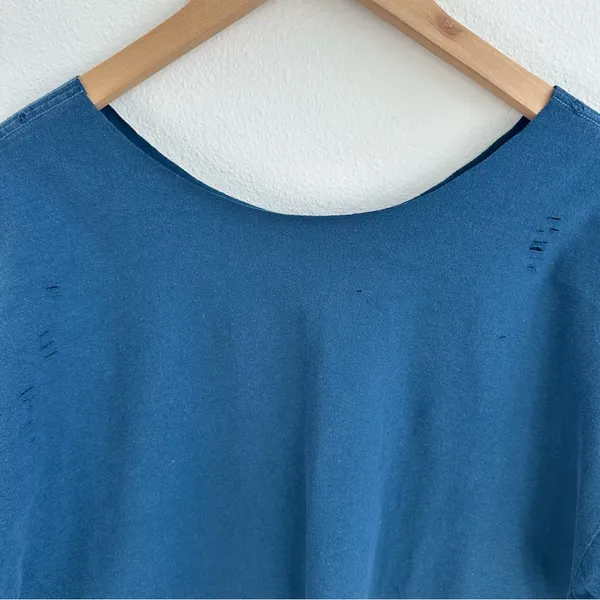 Vans Off The Shoulder Skater Tee - Image 6