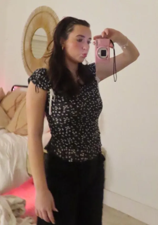Free People Ali Top - Image 2