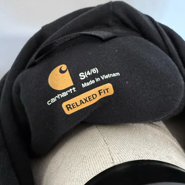 Carhartt x Guinness LIMITED EDITION Graphic Hoodie - Image 5