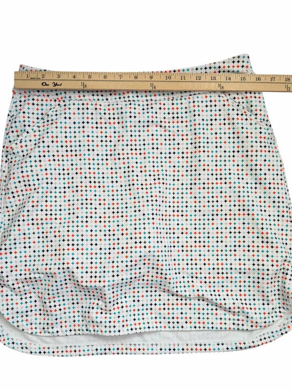 Peter Millar Golf Skort/Skirt - Image 3