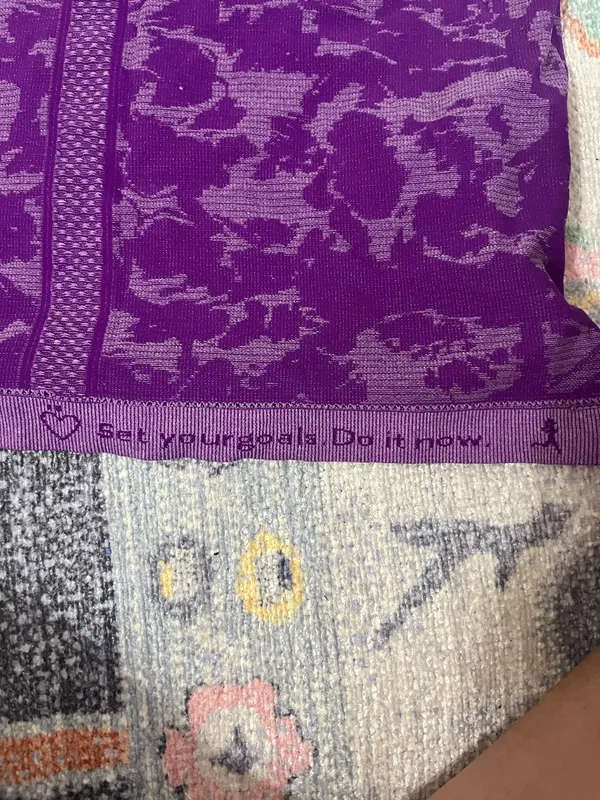 Lululemon Tank - Image 3
