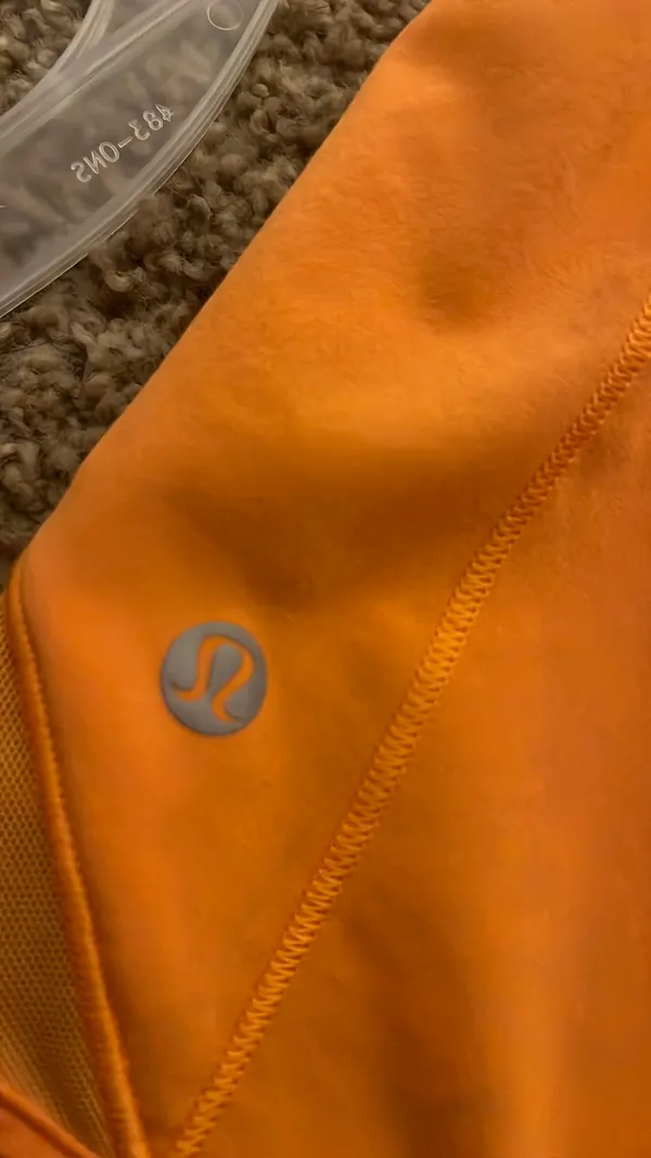 Lululemon Hotty Hot 2.5" - Image 3