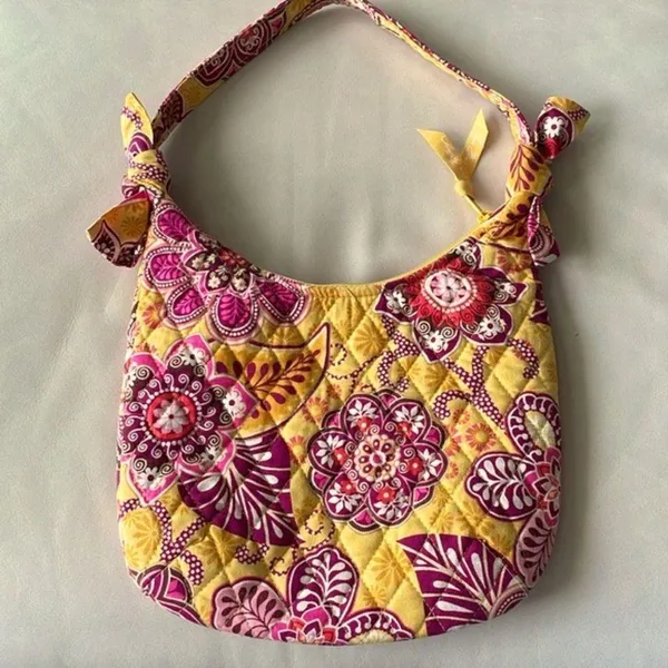 Vera Bradley Olivia Bag - Image 2